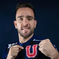 Claudio Borghi se lanza de cabeza en contra de Matías Zaldivia: \'No jugaste en Colo Colo porque no sabías jugar\'