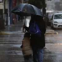 Río atmosférico de categoría 2 se dirige a Chile: Pronostican temporal en varias regiones