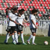Graves problemas para Colo Colo: pierde a jugador clave para la seguidilla de partidos