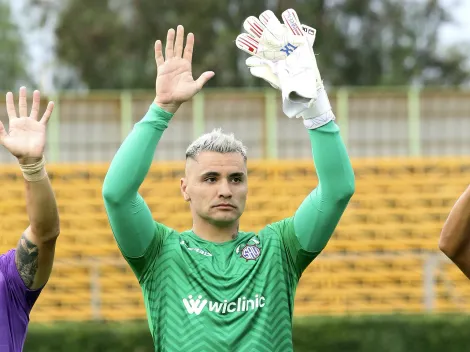 El notable rol de Colo Colo en la recuperación de Campos