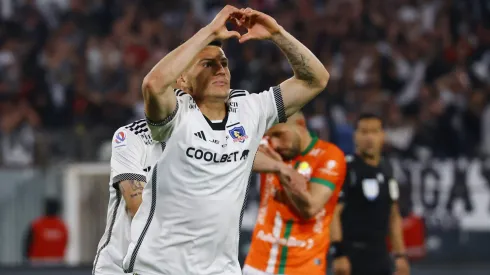 Lucas Cepeda marcó un gol clave.