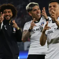 Colo Colo le deja tarea a la U: así queda la candente tabla de posiciones del Campeonato Nacional