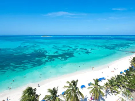 Viajes: Cinco destinos imperdibles que no puedes dejar de explorar