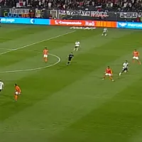 ¿Ayuda? La denuncia de Cobresal por el VAR tras polémico gol de Colo Colo