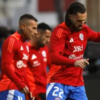 ¿Tiene razón Gareca? Los números de Eduardo Vargas y Ben Brereton por un lugar en Chile