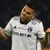 Lucas Cepeda le devuelve la ilusión a la Roja: \'Está haciendo todo bien\'