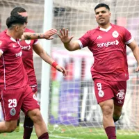 ¡De Primera! La Serena vence a Recoleta, se corona campeón de la B y asegura el ascenso