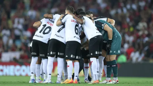 Vasco Da Gama viaja para jugar ante Cruzeiro por una nueva fecha del fútbol brasileño.
