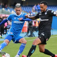 EN VIVO Deportes Iquique vs U. de Chile: dónde ver la fecha 26 del Campeonato Nacional
