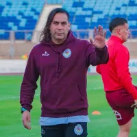 "Nos separamos por mi carrera": la emoción de Arturo Sanhueza tras el ascenso con La Serena