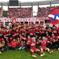 La mente detrás del ascenso de Deportes La Serena: \'Les dije que venía para ser campeón\'