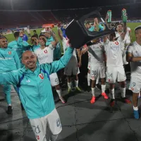 Podría ser su última oportunidad: resistido jugador de la U vuelve contra Iquique