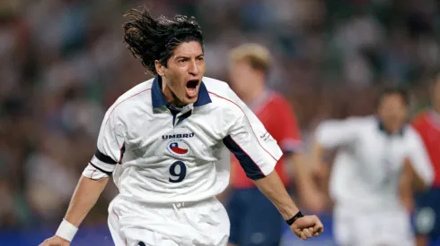 Chile tuvo una gran actuación en los Juegos Olímpicos del 2000.