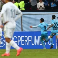 Tabla de posiciones: la U recibe un golpe de Iquique y le cede terreno a Colo Colo