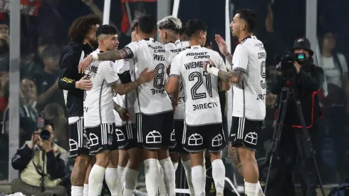 Colo Colo está ante una gran posibilidad.