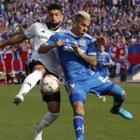 Emiliano Amor rechaza ir a la selección de Siria para quedarse a ayudar a Colo Colo