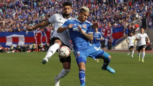 Emiliano Amor sacrificará algo muy importante para quedarse a ayudar a Colo Colo.