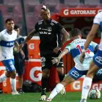 Tres de visita: el cargado fixture de Colo Colo para quitarle todo a la U en octubre