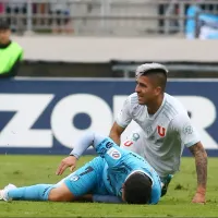 Manuel de Tezanos Pinto genera polémica tras defender a Leandro Fernández: \'Se cayó\'