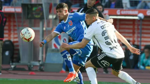 Colo Colo y la U tienen la chance de jugar una final por el título