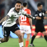 Guarello ironiza con el polémico gol de Colo Colo ante Cobresal sin VAR: \'Faltaron los shops\'