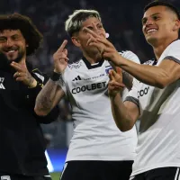 El escandaloso dato de Lucas Cepeda que hace soñar a los hinchas de Colo Colo