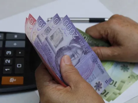 El bono de más de $200 mil que reciben los menores de 65 años