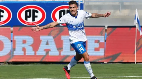 Universidad Católica quiere trasladar el buen nivel nacional a la Copa Libertadores, y nada más ni nada menos que ante Gremio en San Carlos de Apoquindo.