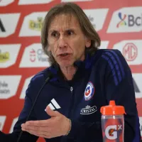 Se acaba el misterio en la Roja: el jugador que no le contestó a Gareca para Eliminatorias