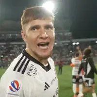 ¿Palo para la U? Leo Gil manda un recado luego de que Colo Colo llenara el estadio