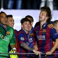 Sigue los pasos de su amigo Claudio Bravo: Iniesta se retira del fútbol con especial anuncio
