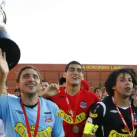Campeón con Colo Colo se suma al staff de emergencia en el Boca Juniors de Gary Medel