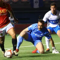 U. Católica espera salvar a uno de sus expulsados para el clásico contra Colo Colo