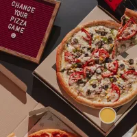Cyber Monday 2024: Descuentos exclusivos de hasta un 45% en pizzas para todo el país