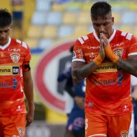 Con un tricampeón loíno: el cuerpo técnico que quiere salvar a Cobreloa del descenso