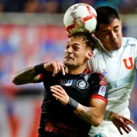¡Oficial! Universidad de Chile vs La Calera en el Estadio Nacional es reprogramado por la ANFP