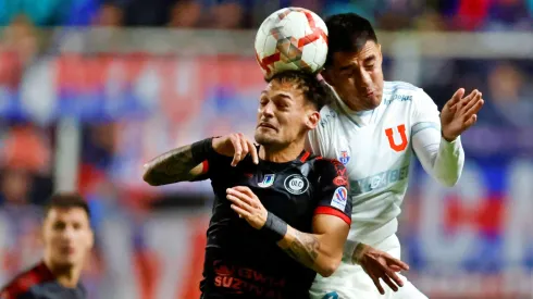 La U está obligada a ganar para no ceder más terreno en la lucha por el título.