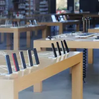 Smartphones con hasta 44% de descuento en el Cyber Monday 2024