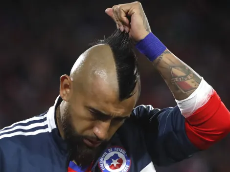 "Si quieres botar las Eliminatorias a la basura, prueba..."