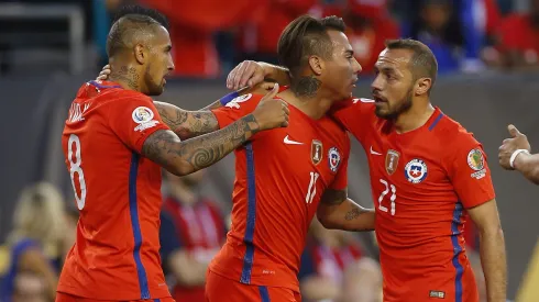 Arturo VIdal le mandó un claro mensaje a Ricardo Gareca sobre Marcelo Díaz y la Roja.