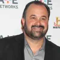Frank Fritz, conductor de \'American Pickers\', muere a los 60 años