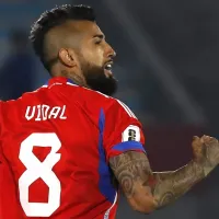 Goldberg liquida a Arturo Vidal: \'Su espíritu mesiánico es sicológicamente preocupante\'