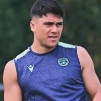 ¿Se viene el debut? Damián Pizarro prepara su regreso a Udinese