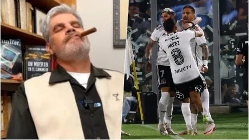 El especial análisis de Guarello sobre Colo Colo.