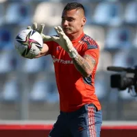 Cristóbal Campos se muestra sin esconderse por primera vez tras su fuerte accidente