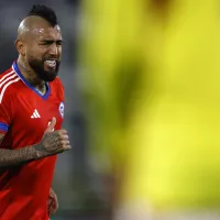 Ex mundialista se va en picada contra Arturo Vidal: \'No es necesario que hable\'