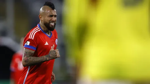 Arturo Vidal sigue generando impacto por sus palabras.
