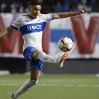 Duro golpe: Universidad Católica pierde a dos titulares para el clásico con Colo Colo