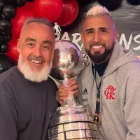 ¿Por qué el preparador físico de Arturo Vidal trabaja ahora junto a Lucas Cepeda?