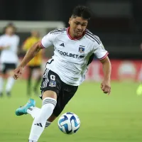 ¿Lo extrañan? La estadística de Damián Pizarro que nadie ha superado aún en Colo Colo
